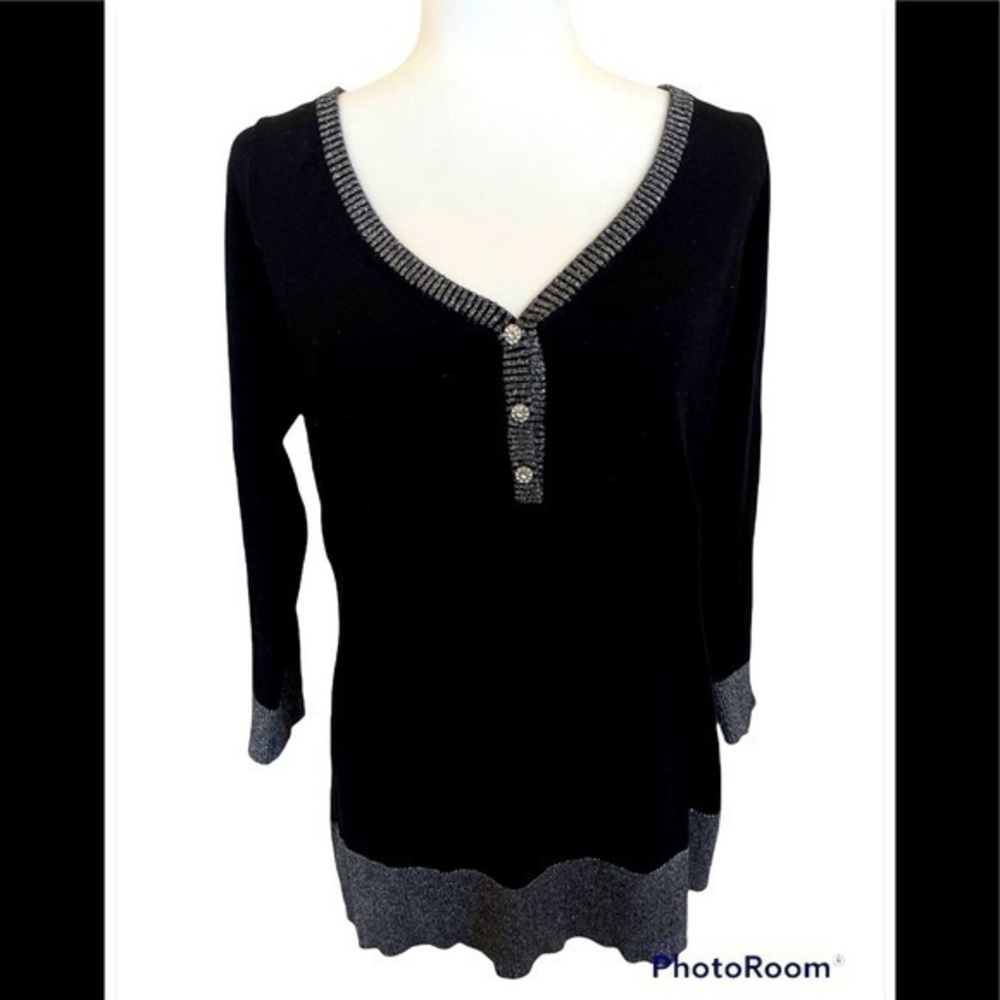 89th and madison night top for women